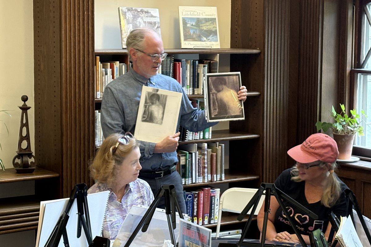 Peter Cusack’s vivid color of experience