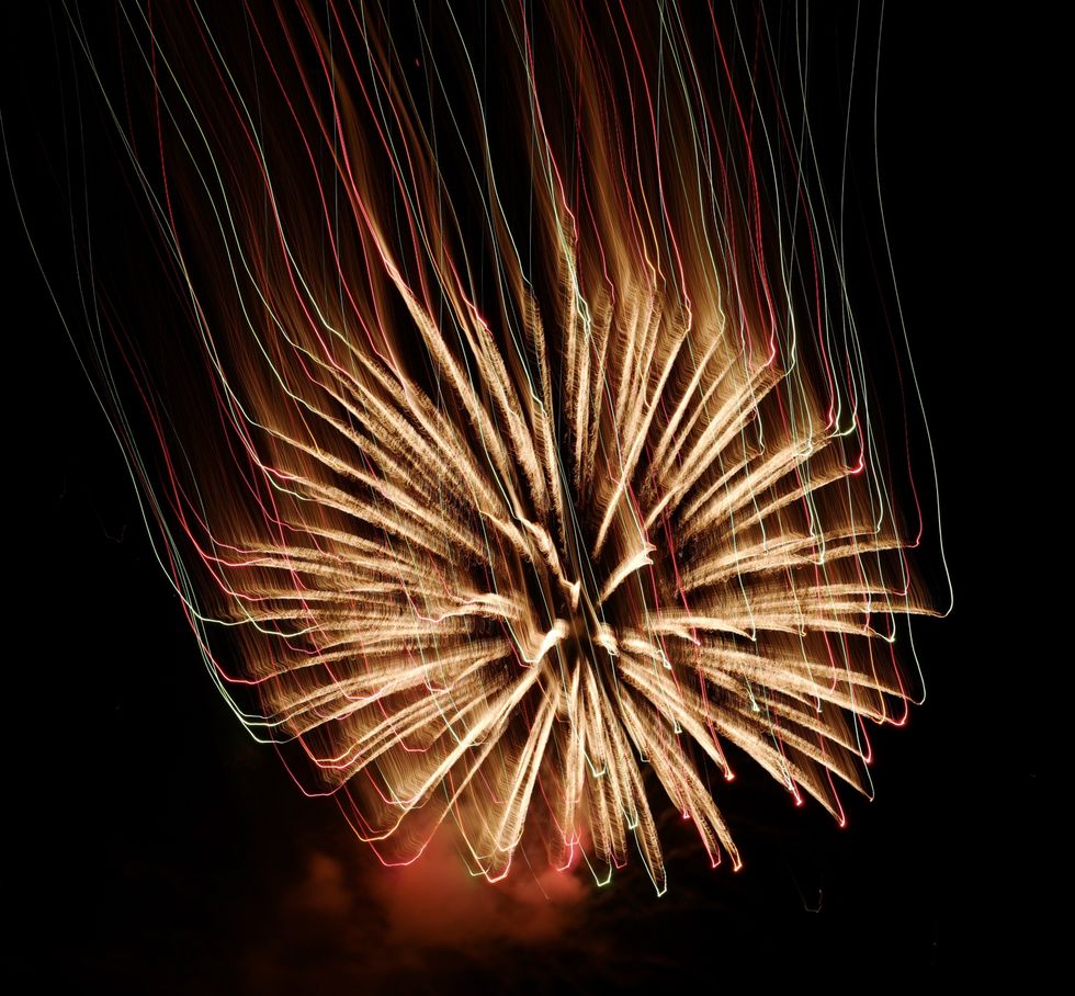 A look back at Fourth of July celebrations