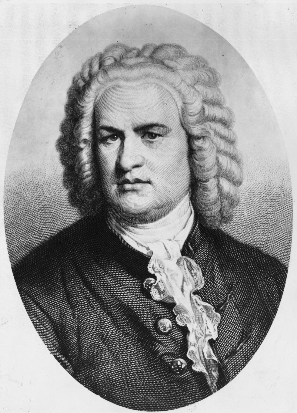 Bach As You’ve Never Heard Him