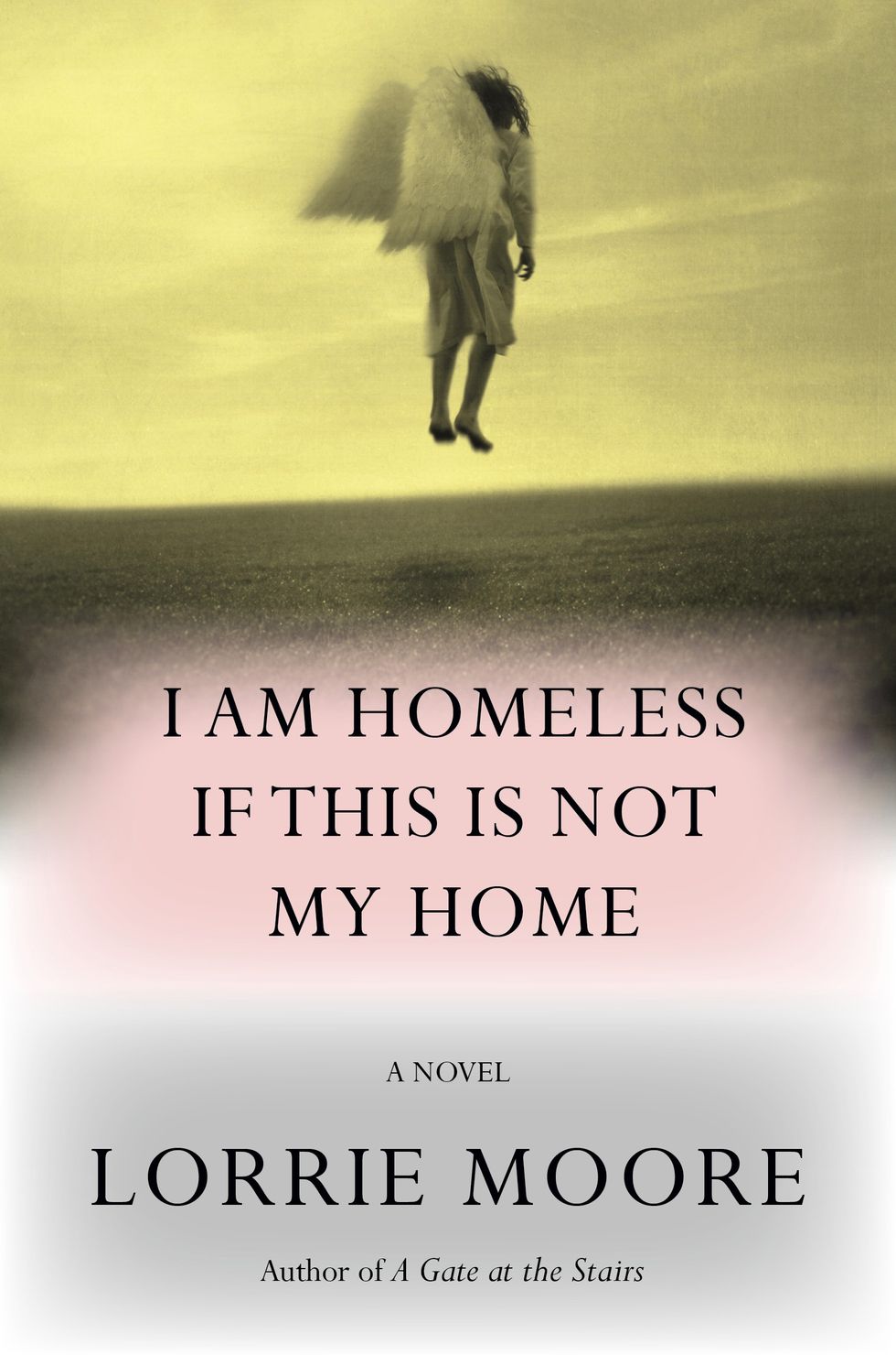 Lorrie Moore’s Power