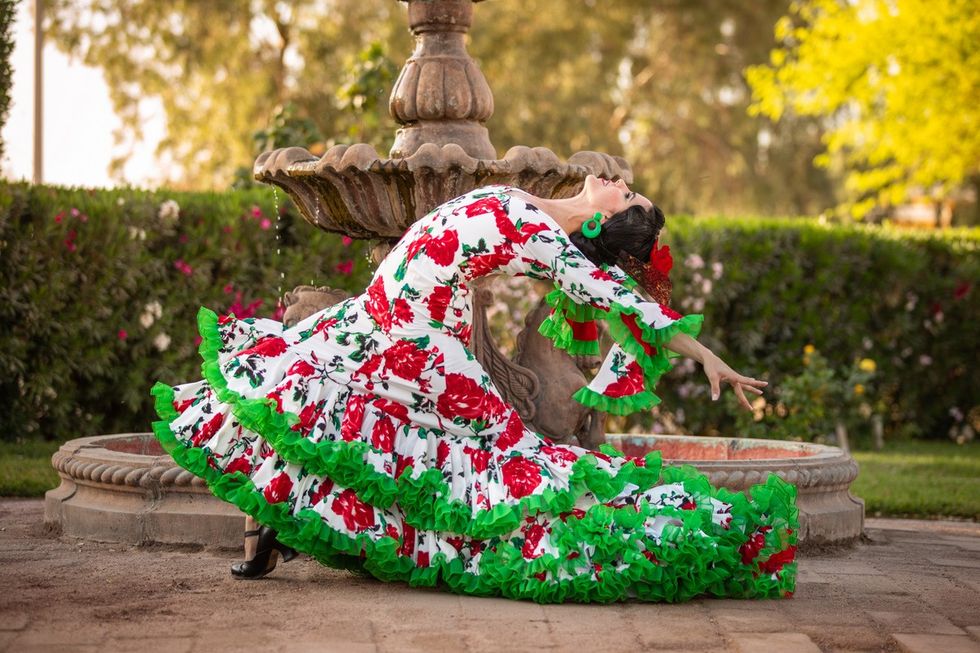 Olé! Latin-themed Gala for  Close Encounters With Music