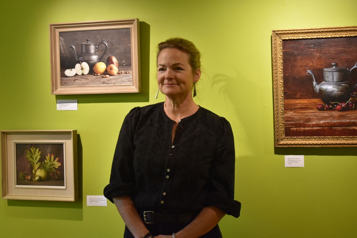 Cornwall open studios returns