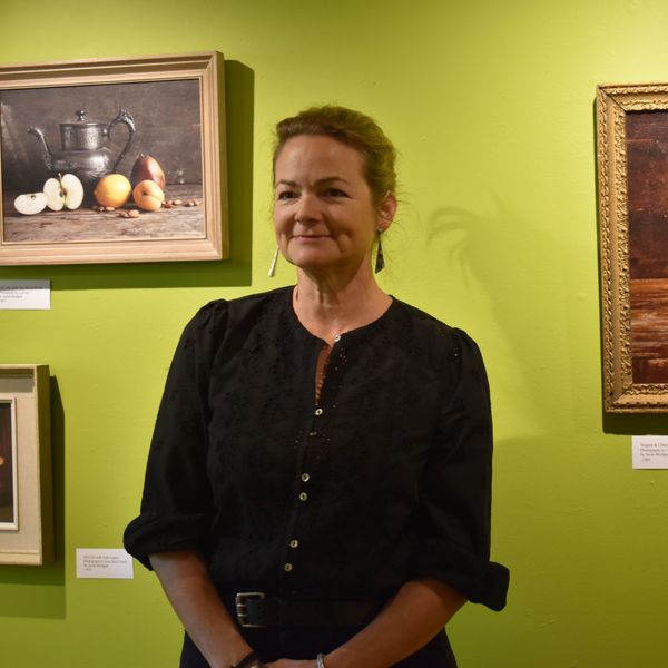 Cornwall open studios returns