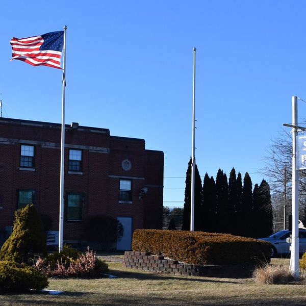 Police Blotter: Troop B