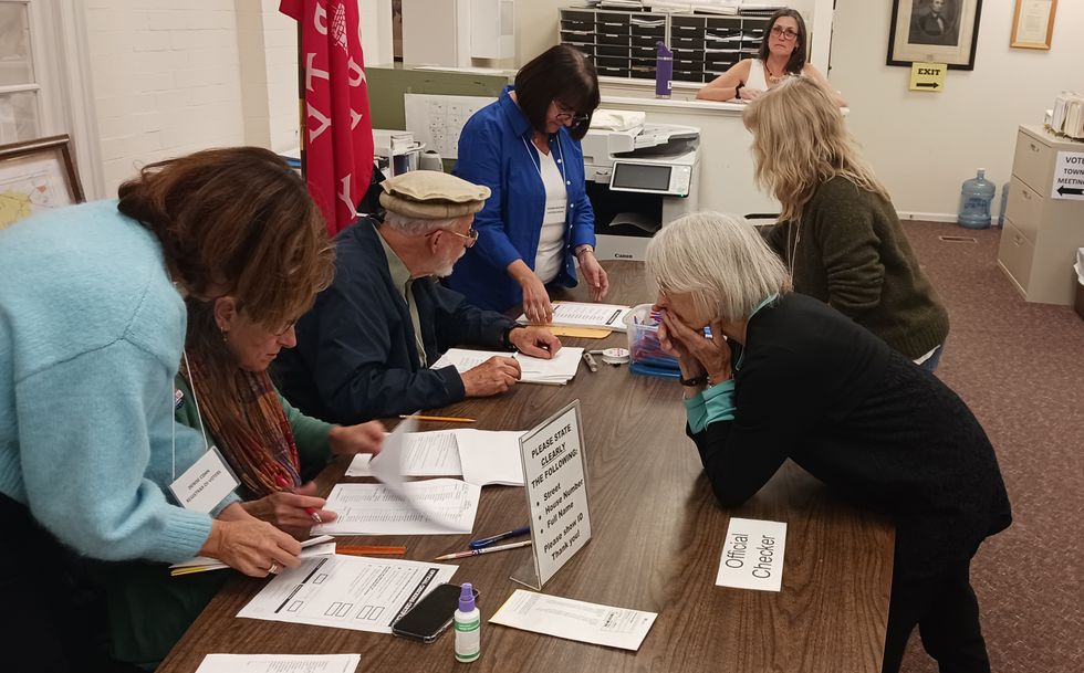 Northwest Corner voters have spoken