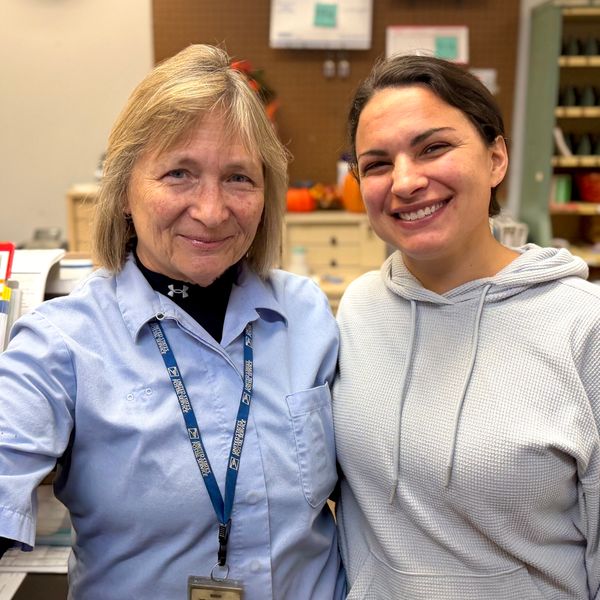 Norfolk backs post office during season of giving