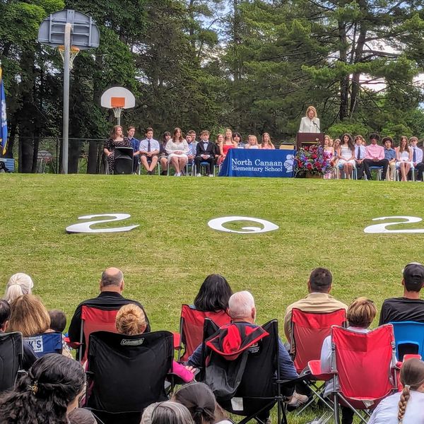 ‘A momentous day’ at NCES