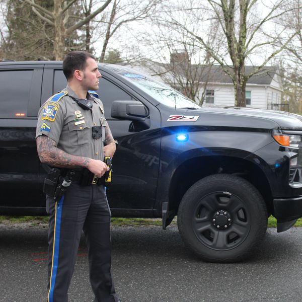 Students glimpse into professions at Career Day