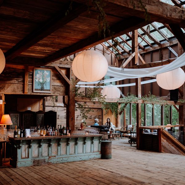 Race Brook Lodge: A timeless haven for music, art, and community