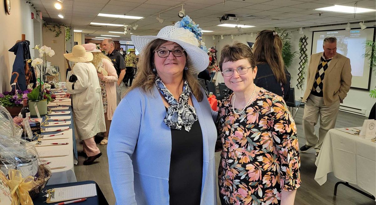 Derby Day brings style to Noble Horizons