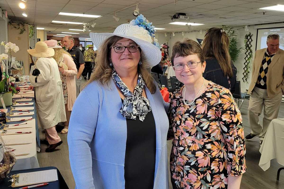 Derby Day brings style to Noble Horizons