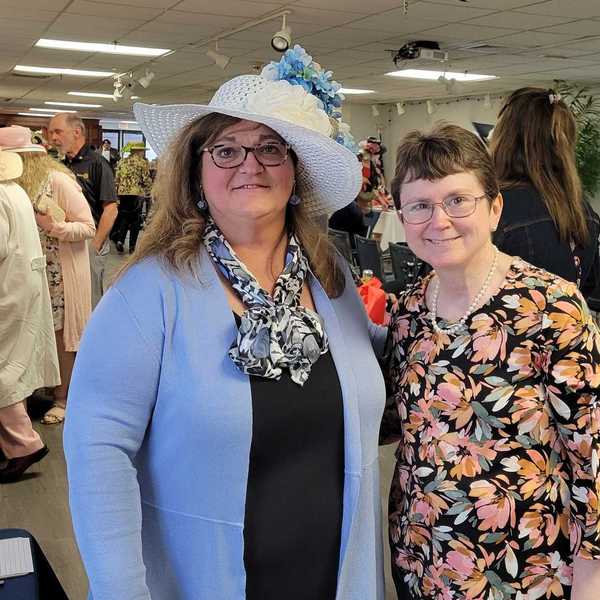 Derby Day brings style to Noble Horizons