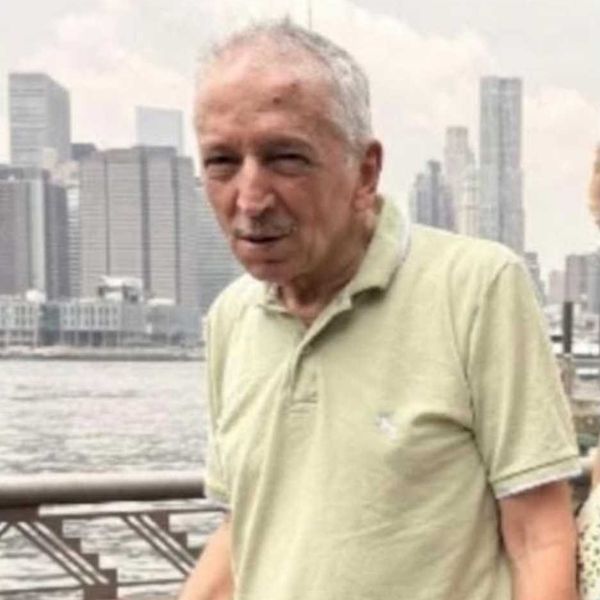 Missing North Canaan man found deceased