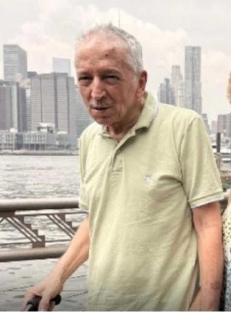 Man goes missing in North Canaan