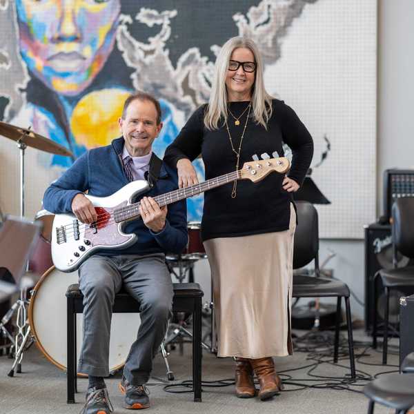 Harlem Line Band concert to benefit Jane Lloyd Fund