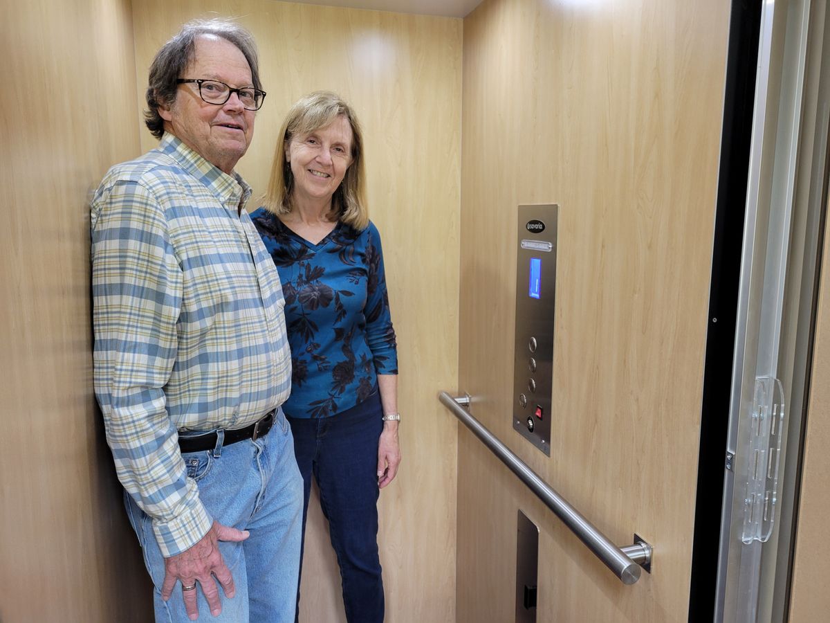 Rising demand for home elevators