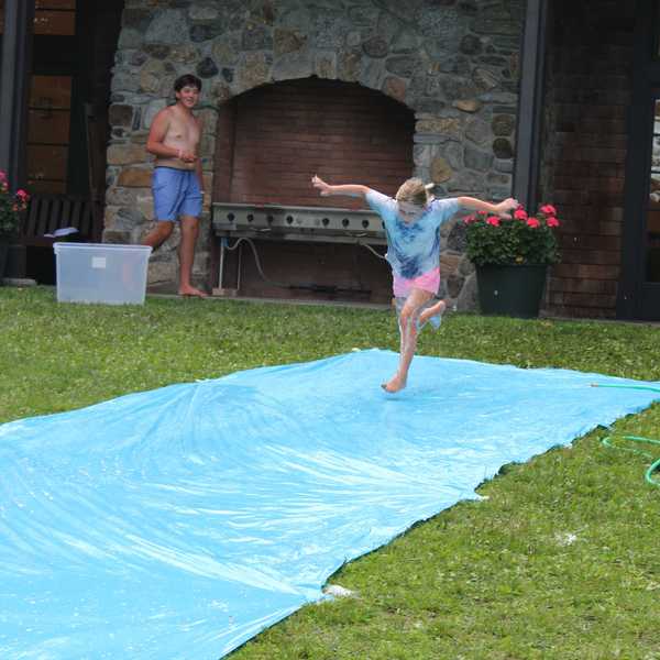 Family Fun Night at The Town Grove