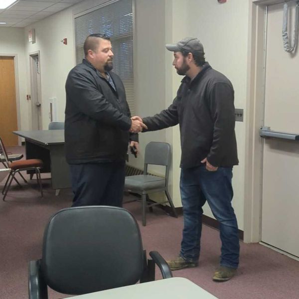 Recount confirms Bunce as new First Selectman