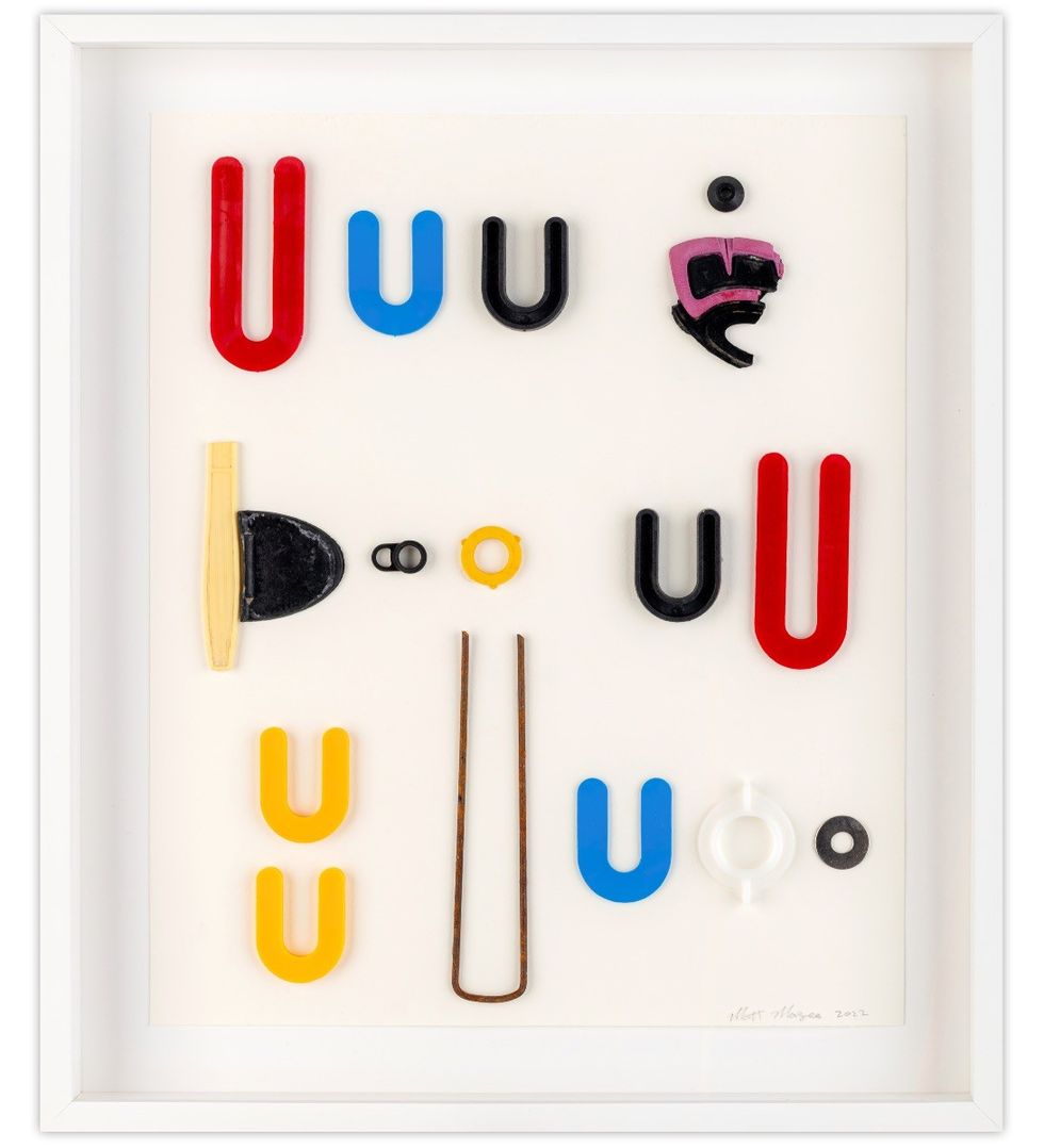 Matt Magee, 'It's All About You'