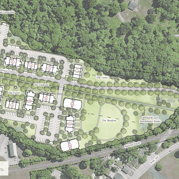 Kent housing proposal draws support, concerns at first hearing