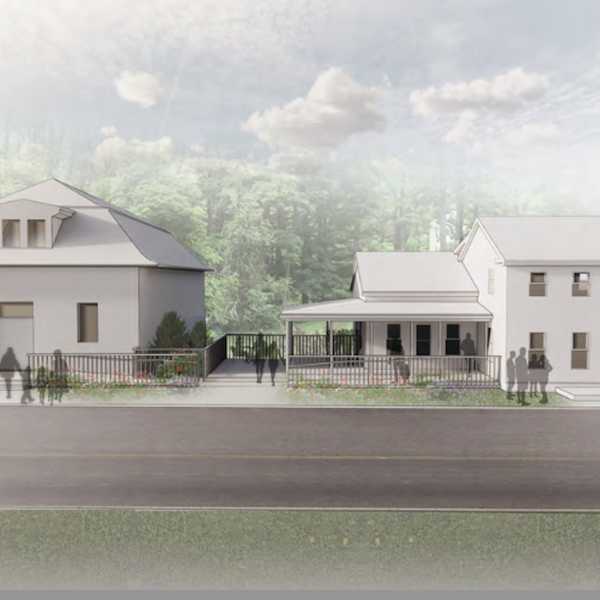 Ancram Center receives $50k grant to expand