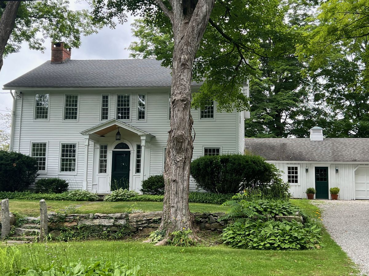 Sharon real estate transactions