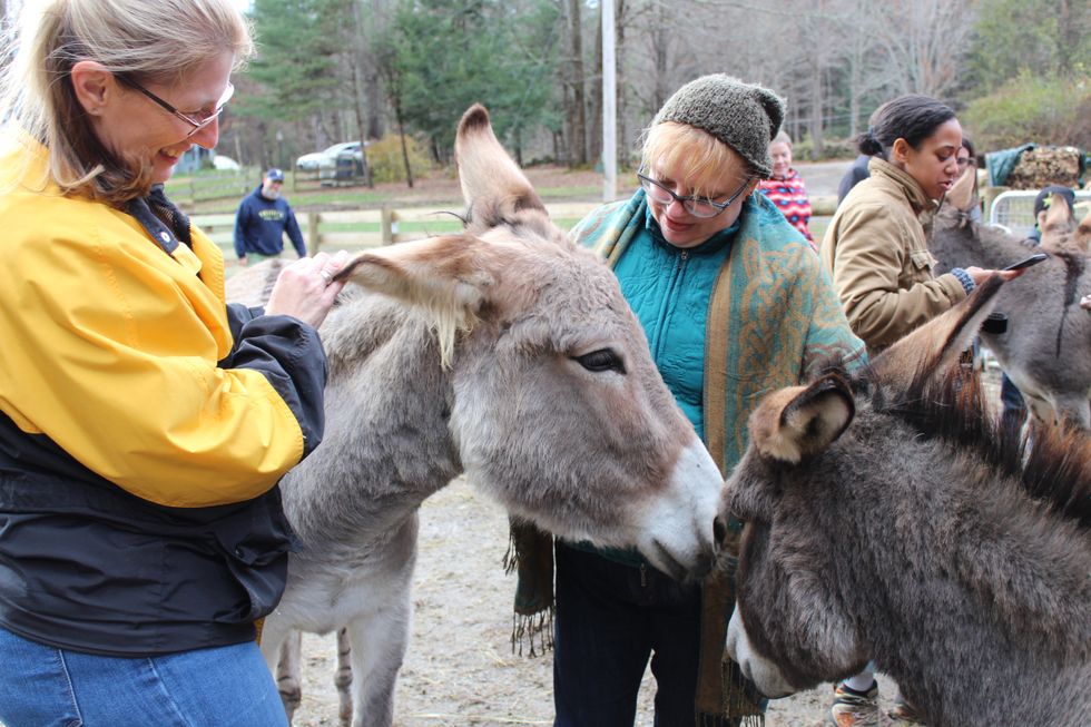 Trinity Retreat Center plans for 2023