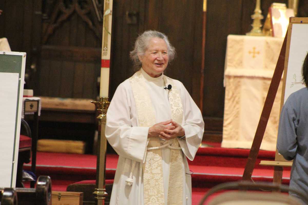 Trinity Lime Rock turns 150