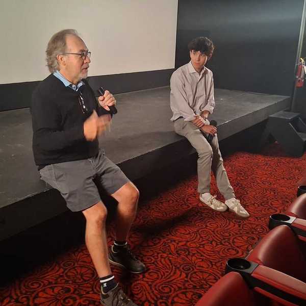 Student films bring hidden history to the big screen