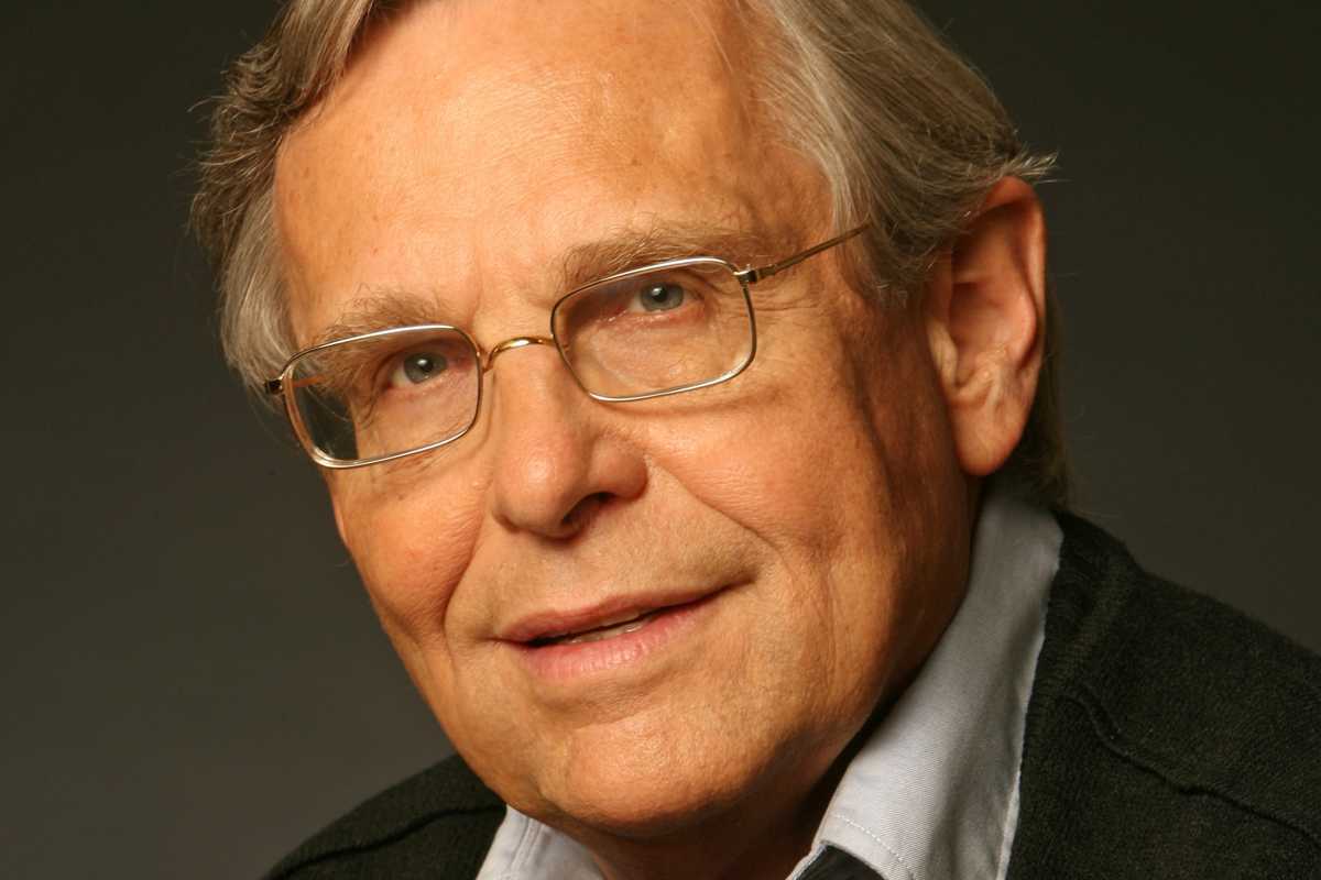 Richard Maltby talks ‘About Time’