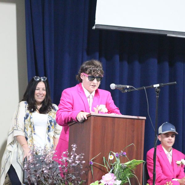 LHK students advance to high school