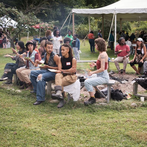 Farm Fall Block Party returns to Rock Steady Farm