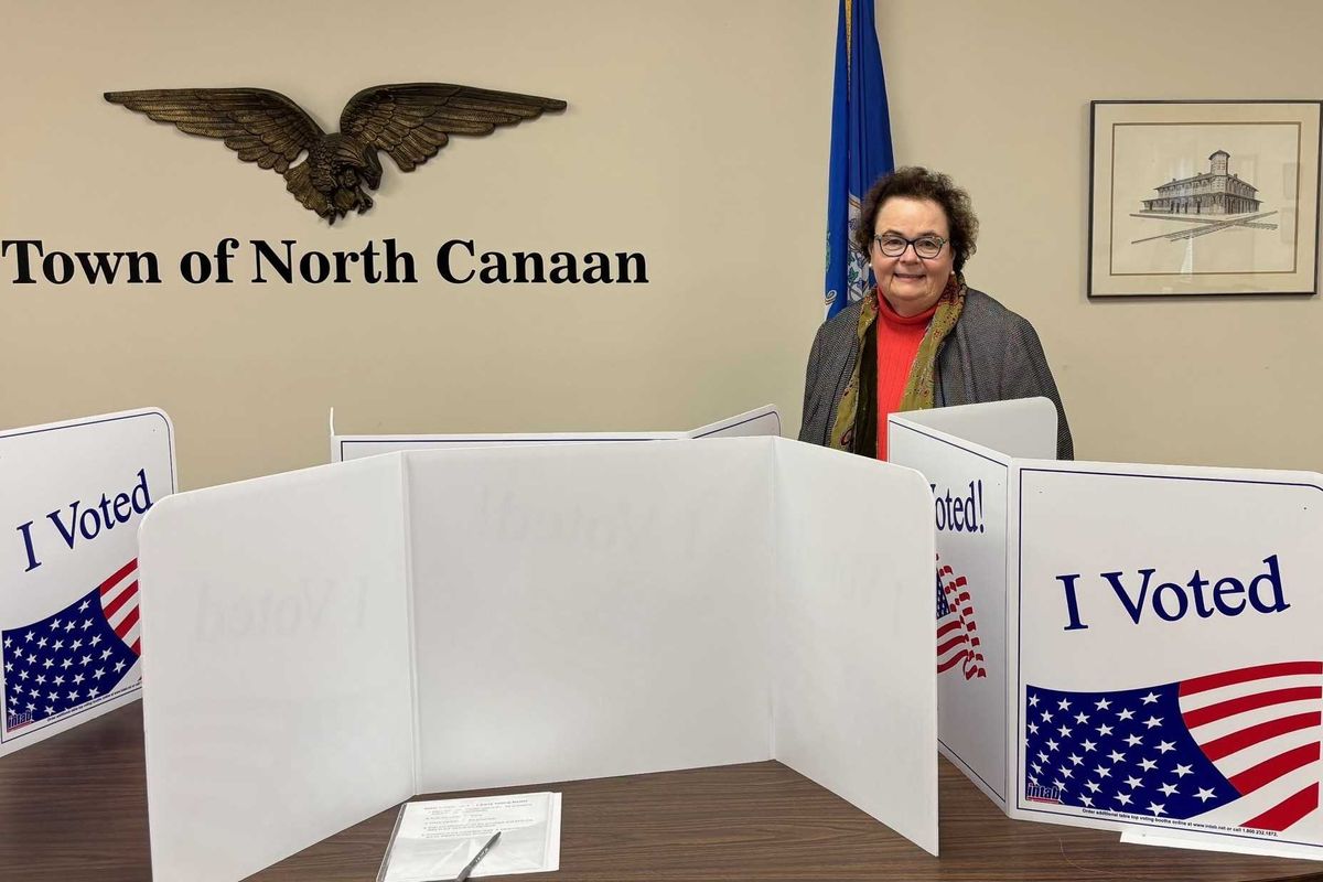 Municipal voting concludes in Northwest Corner