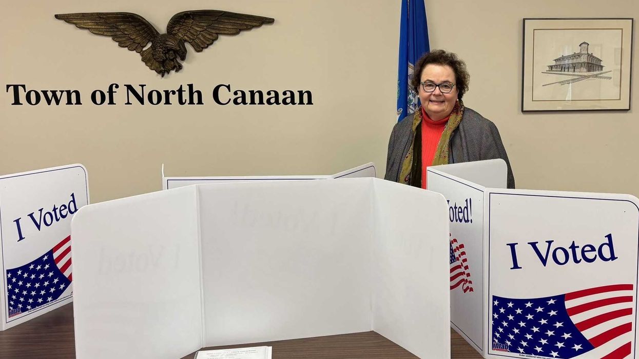 Municipal voting concludes in Northwest Corner