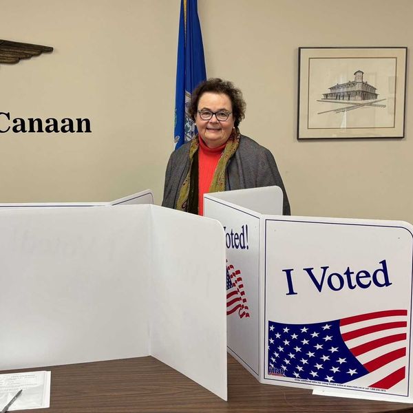 Municipal voting concludes in Northwest Corner