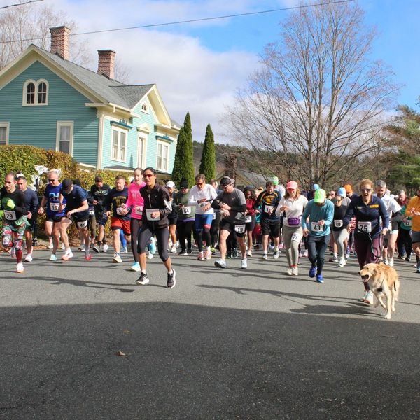 Tripp wins 25th annual Cannonball Run