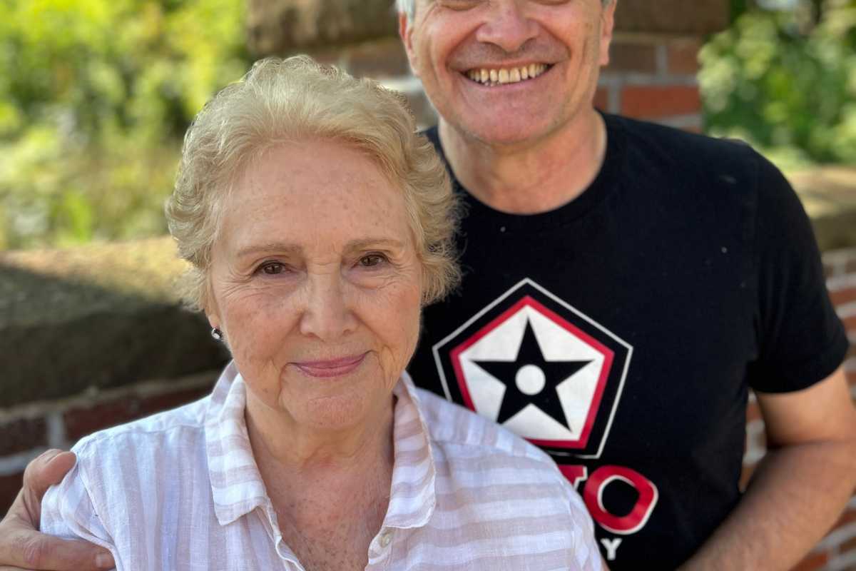 Community celebrates at Weekend in Norfolk