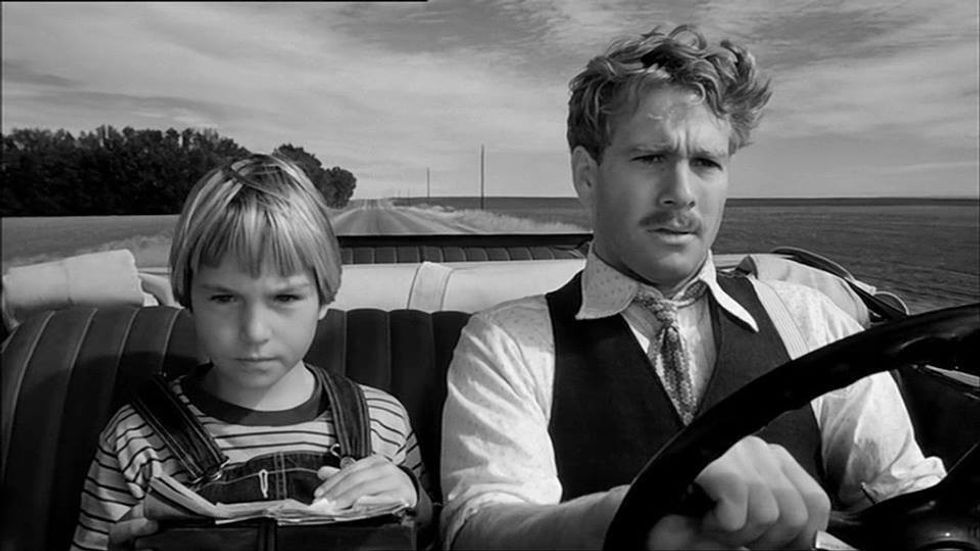 Come Along for the Ride on Aug. 12 with ‘Paper Moon’