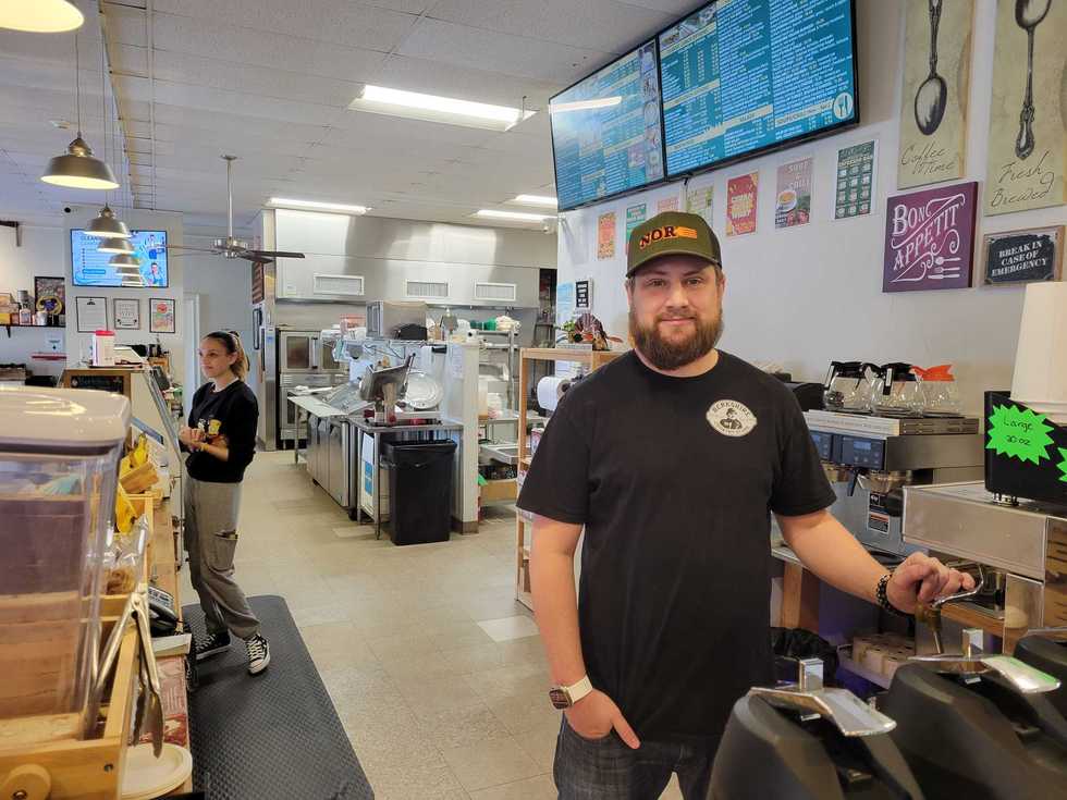 Berkshire Country Store to close as new Norfolk market planned