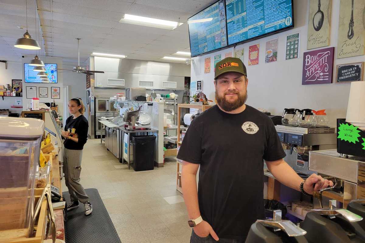 Berkshire Country Store to close as new Norfolk market planned
