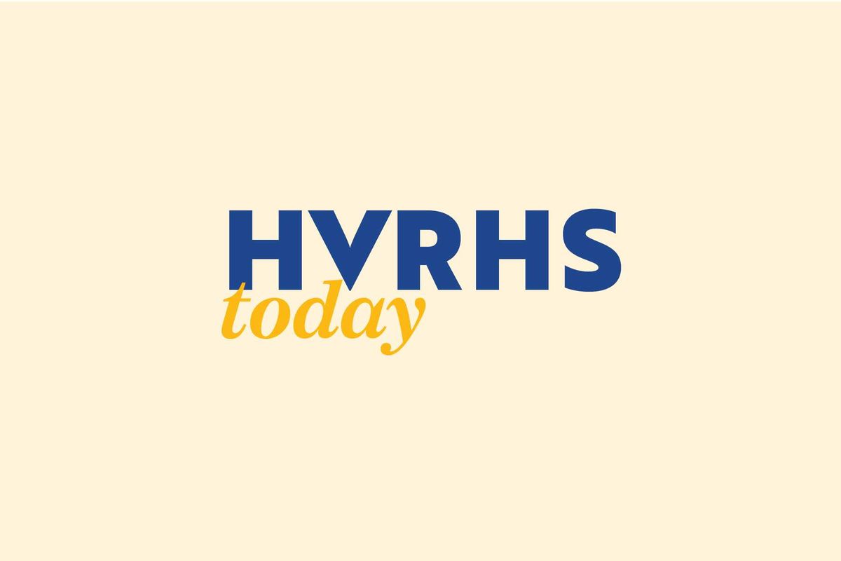 Housatonic Valley FFA makes their way 
to National Convention