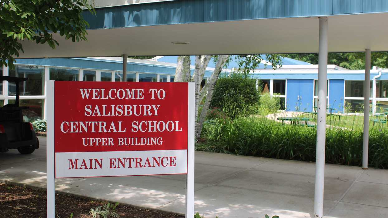 New kindergarten eligibility law leaves 4-year-olds in a gray area in Region One