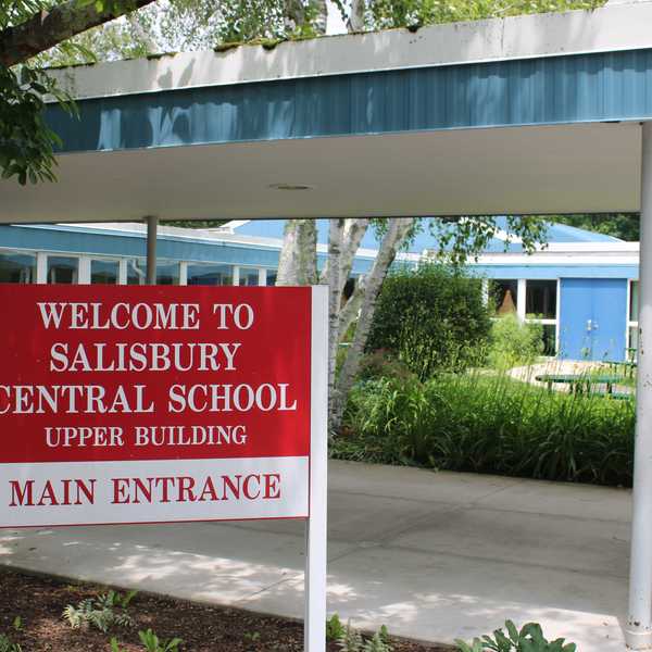 Salisbury Central School releases honor roll