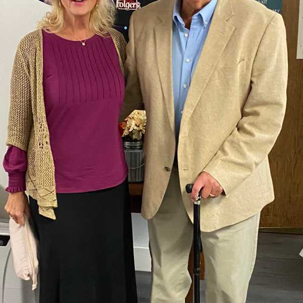 Salisbury Rotary brings Derby race-day flair to Noble Horizons for community fundraiser