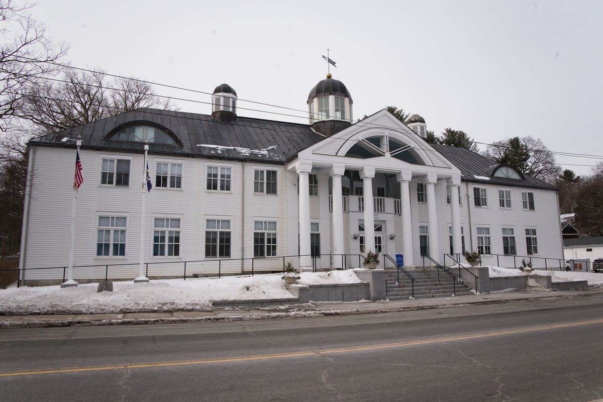 Salisbury Affordable Housing Commission approves funds to renovate dilapidated Bostwick Street building