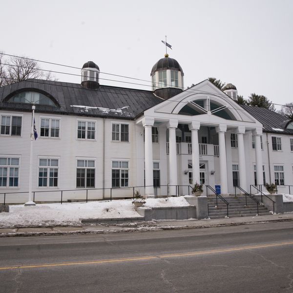 POCD Implementation Committee soon to be formed in Salisbury