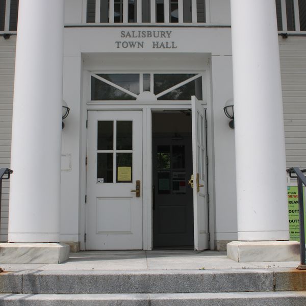 Salisbury property assessments up about 30%; Tax rate likely to drop