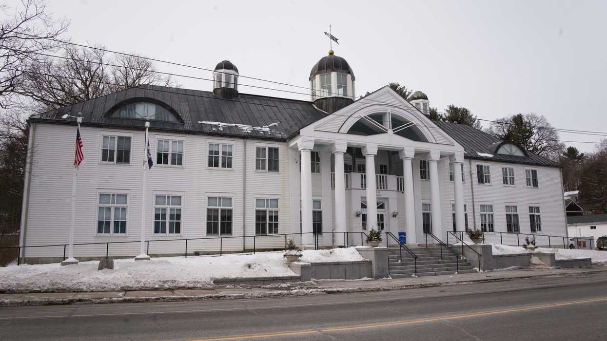 Draft town budget up 4.4% in Salisbury