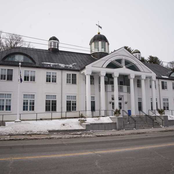 Town report highlights active year for municipal services in Salisbury