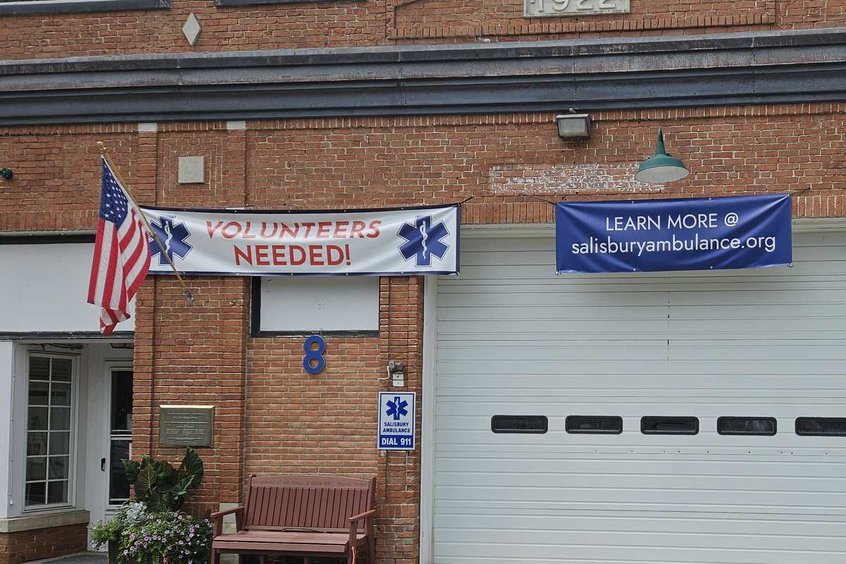 Debunking 10 myths of ambulance service